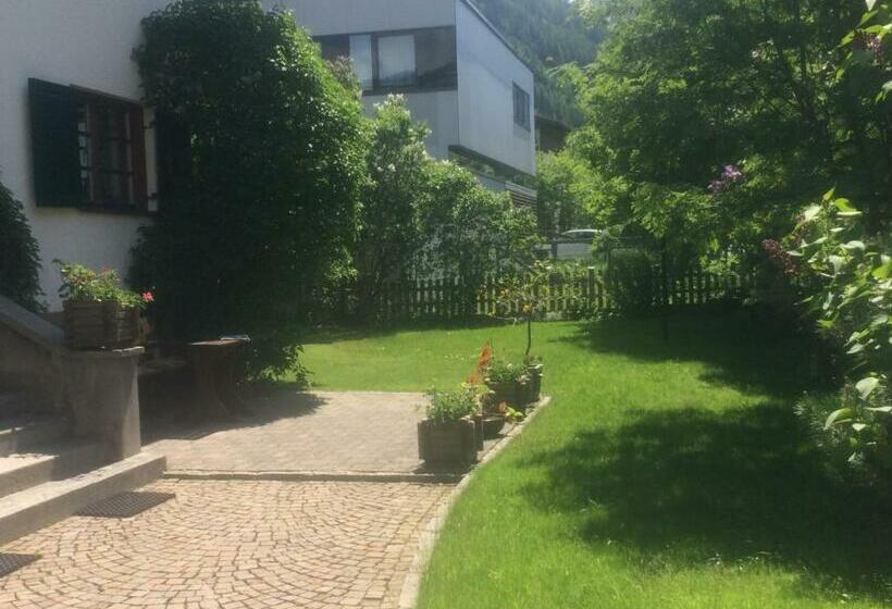 Пансион Arlenheim