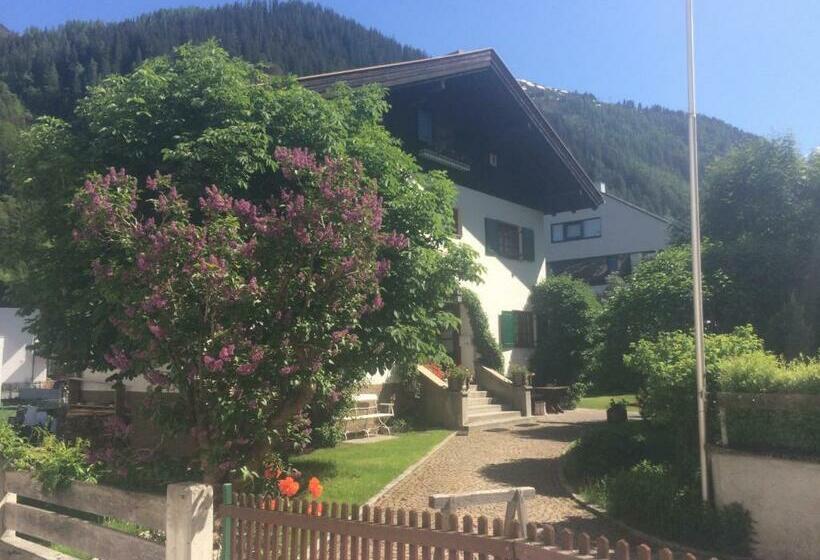 Пансион Arlenheim