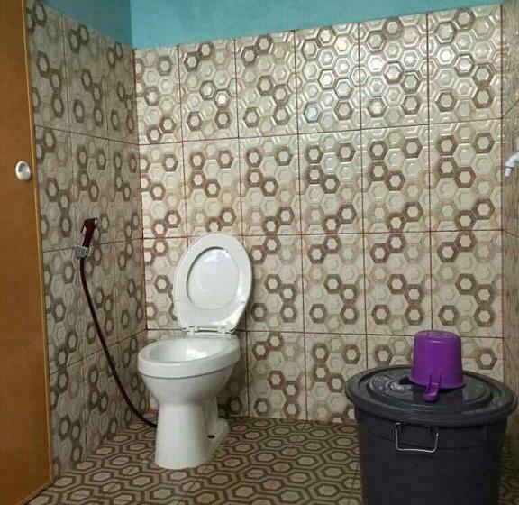 פנסיון Asim Paris Guest House