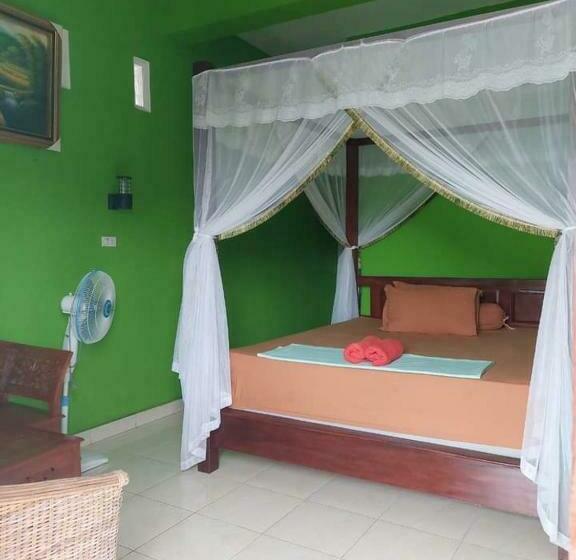 פנסיון Asim Paris Guest House