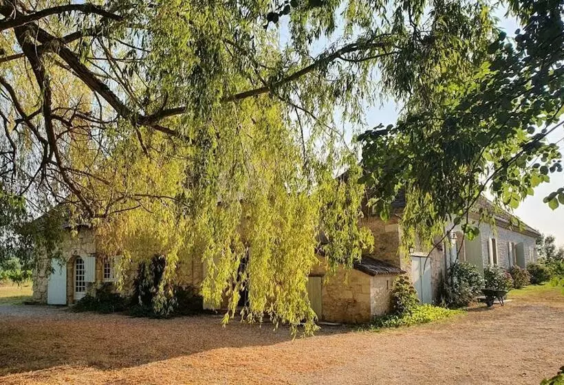 پانسیون Clair De Vigne