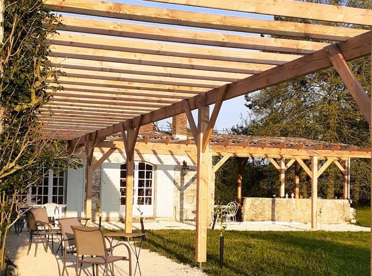 膳宿费 Clair De Vigne