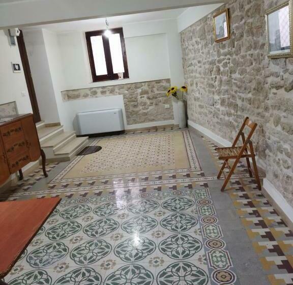 פנסיון Il Vicolo Dei Tetti