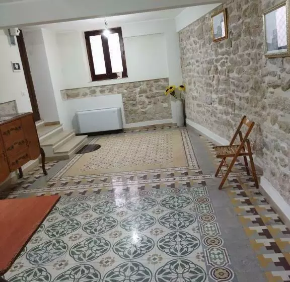 Majatalo Il Vicolo Dei Tetti