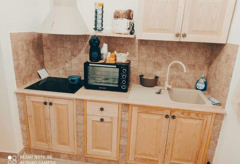 膳宿费 Affittacamere Sapore Di Mare