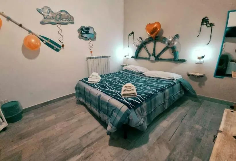 پانسیون Affittacamere Sapore Di Mare