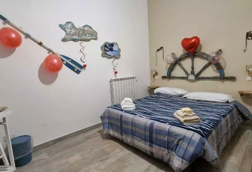 پانسیون Affittacamere Sapore Di Mare