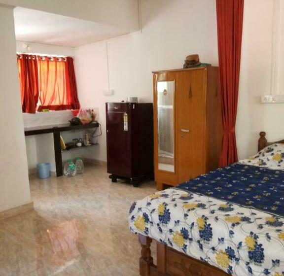 بنسيون Silvia Guest House