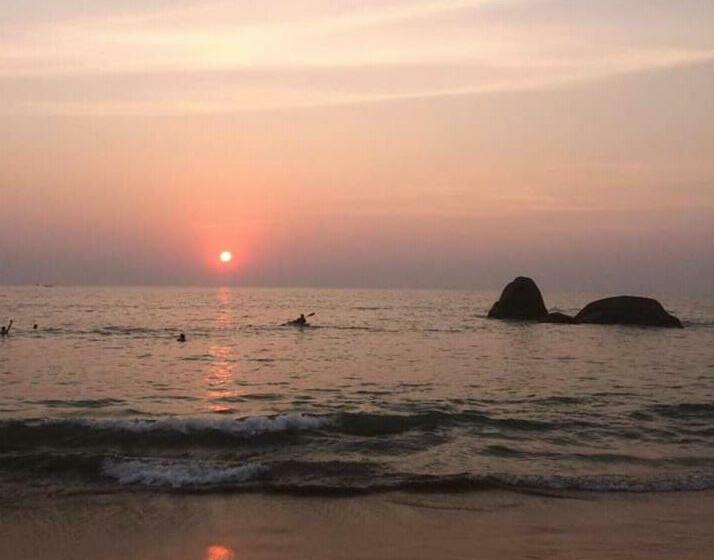 بنسيون Silvia Guest House