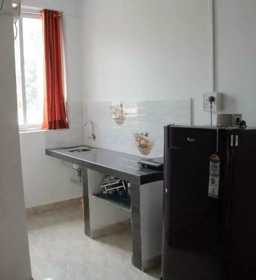 Majatalo Silvia Guest House