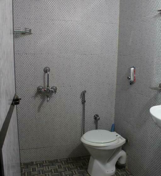 بنسيون Silvia Guest House