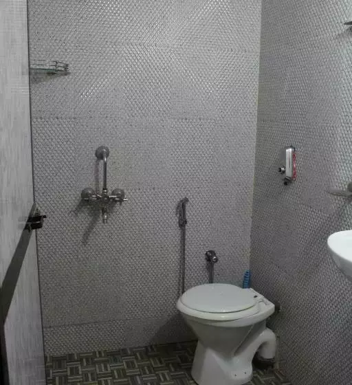 Majatalo Silvia Guest House