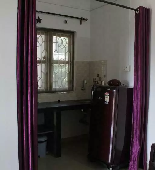 Majatalo Silvia Guest House