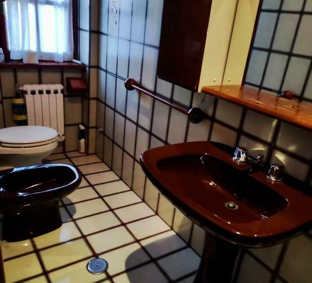 膳宿费 Villa Maximo