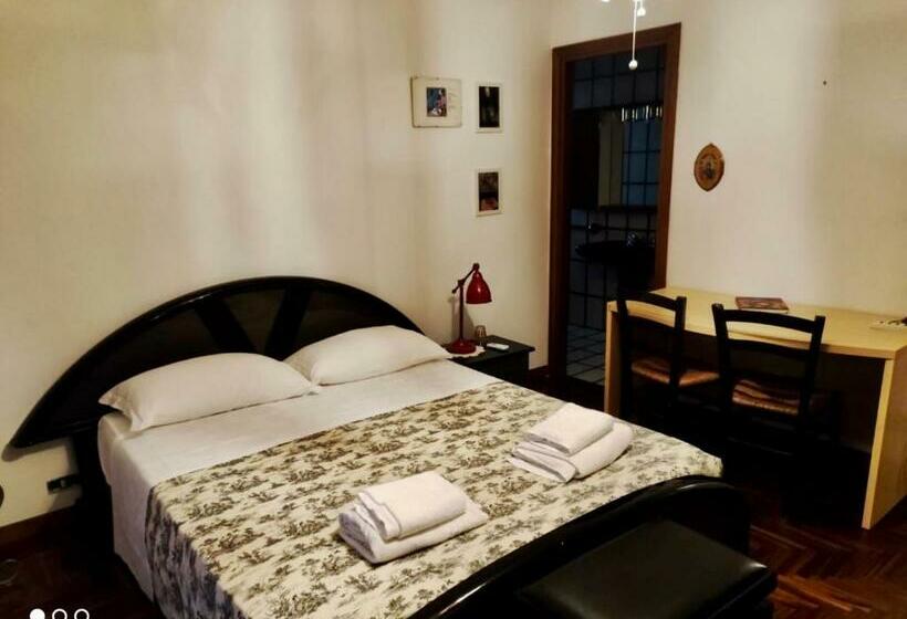 膳宿费 Villa Maximo