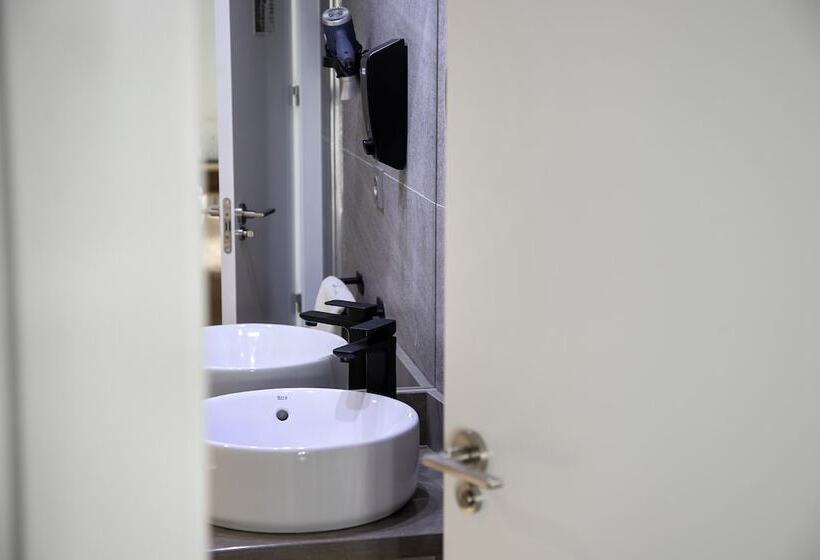 پانسیون Vitium Córdoba