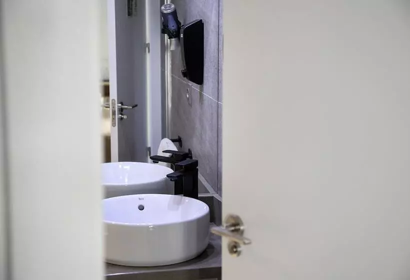 پانسیون Vitium Córdoba