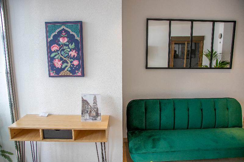 پانسیون Vitium Córdoba