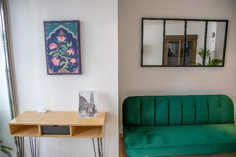 پانسیون Vitium Córdoba