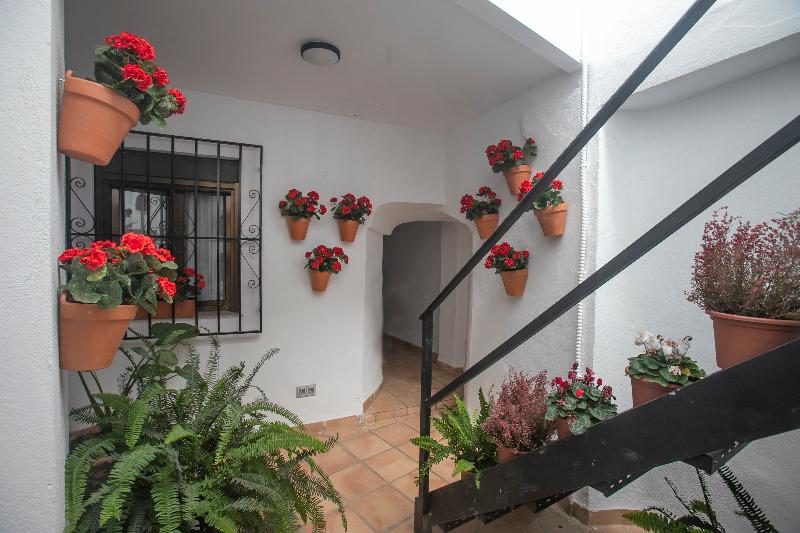 پانسیون Vitium Córdoba