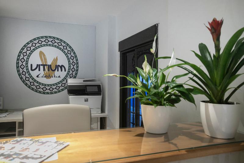 پانسیون Vitium Córdoba