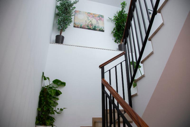 پانسیون Vitium Córdoba