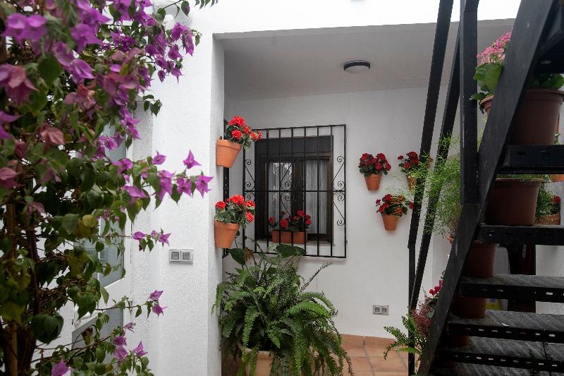 پانسیون Vitium Córdoba