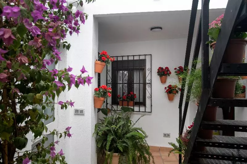 پانسیون Vitium Córdoba