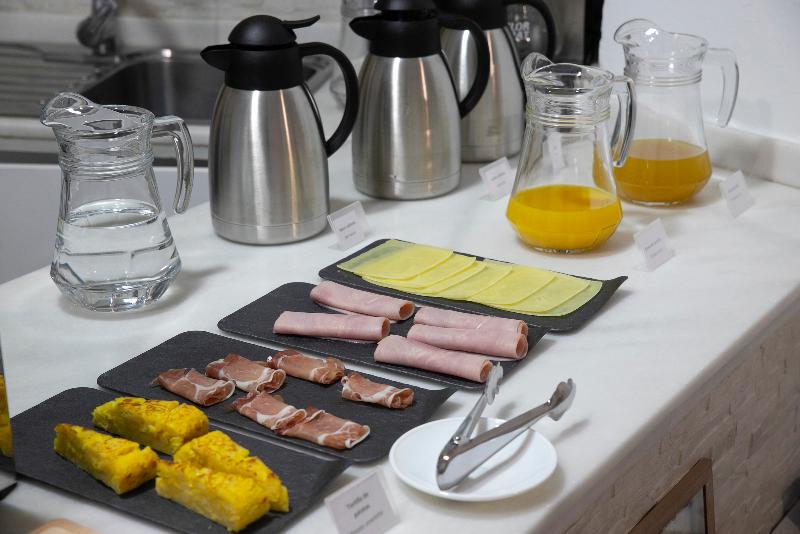 پانسیون Vitium Córdoba