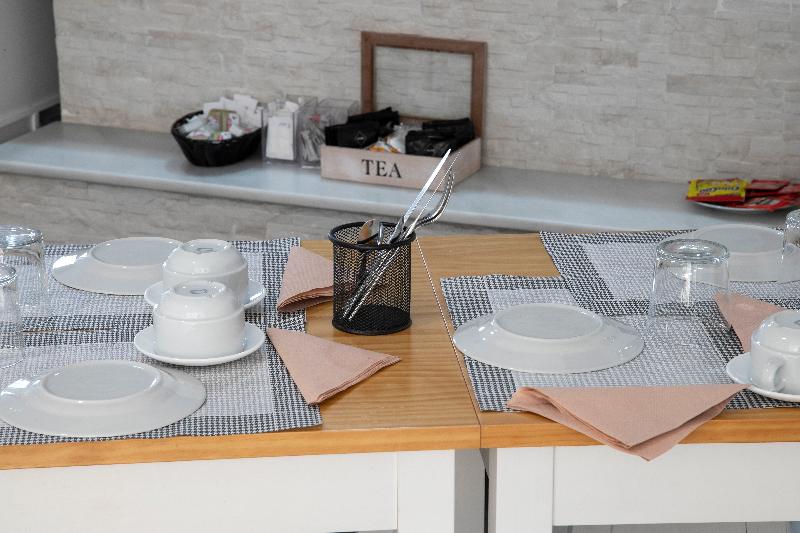 پانسیون Vitium Córdoba