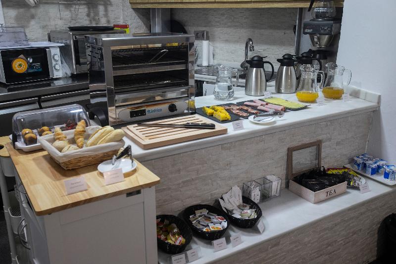 پانسیون Vitium Córdoba