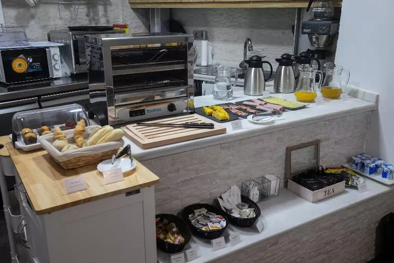 پانسیون Vitium Córdoba