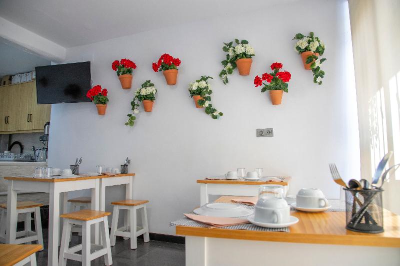 پانسیون Vitium Córdoba