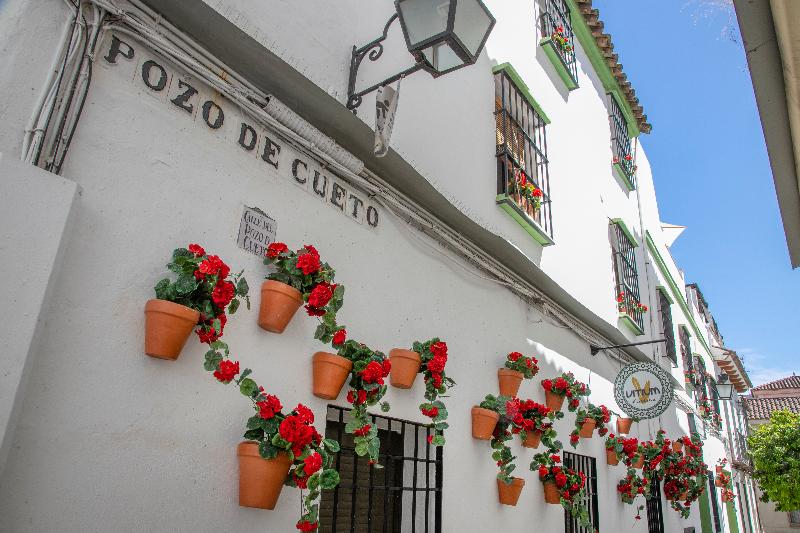 پانسیون Vitium Córdoba