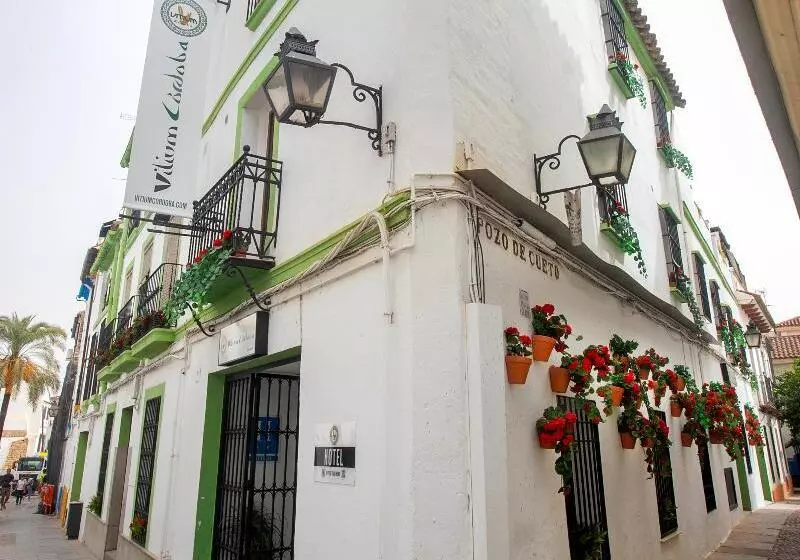 پانسیون Vitium Córdoba