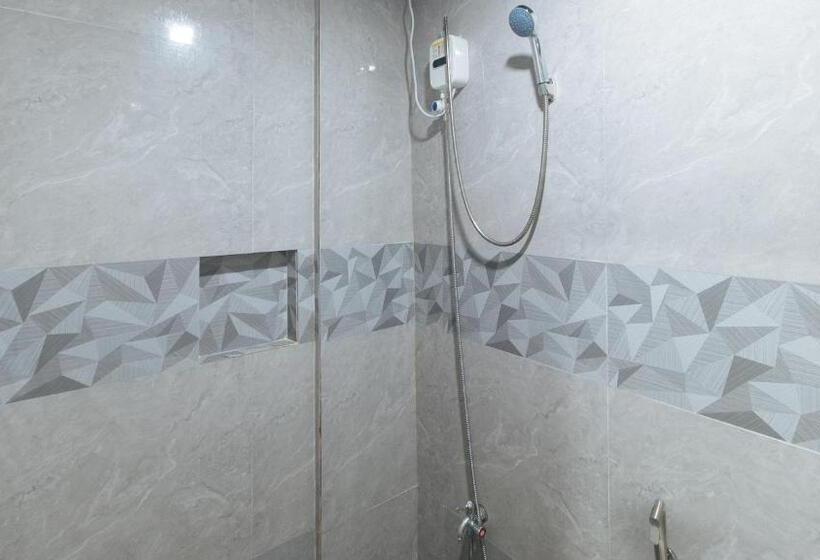 Reddoorz At Walk Inn Apartelle Antipolo