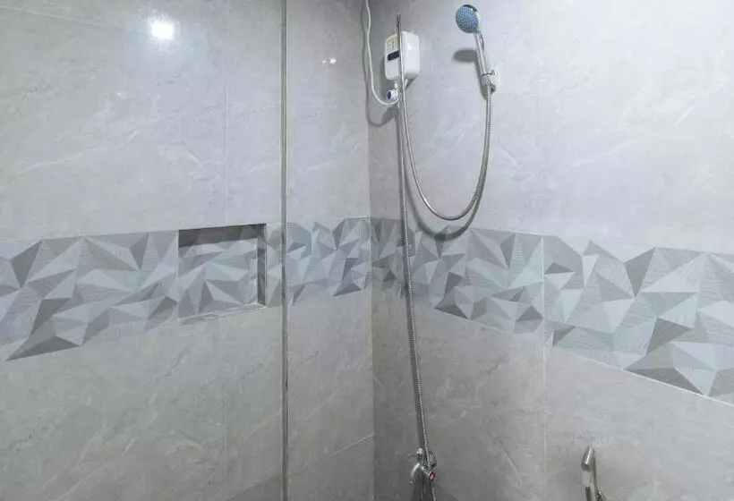 Reddoorz At Walk Inn Apartelle Antipolo