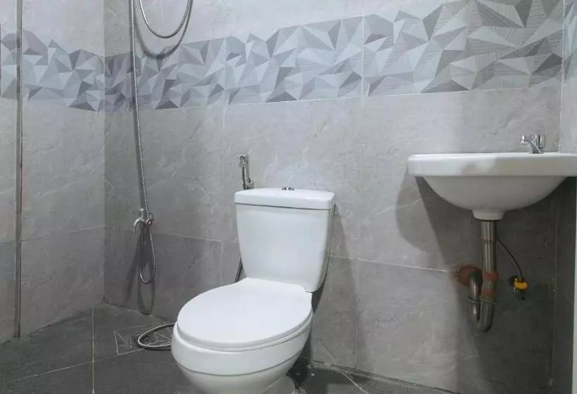 Reddoorz At Walk Inn Apartelle Antipolo