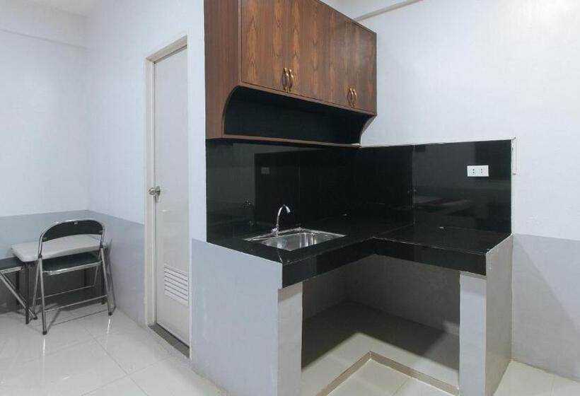 Reddoorz At Walk Inn Apartelle Antipolo