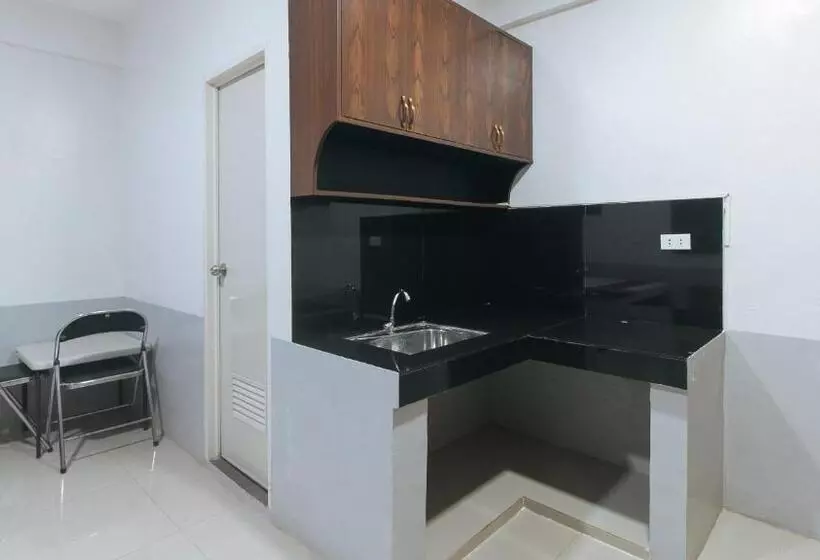 Reddoorz At Walk Inn Apartelle Antipolo