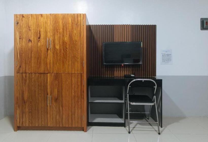 Reddoorz At Walk Inn Apartelle Antipolo