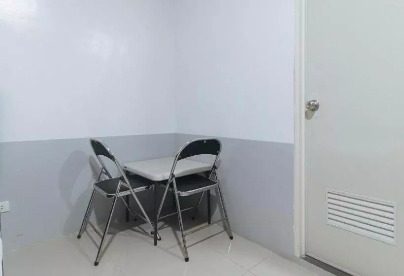 Reddoorz At Walk Inn Apartelle Antipolo