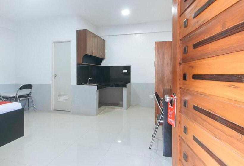 Reddoorz At Walk Inn Apartelle Antipolo
