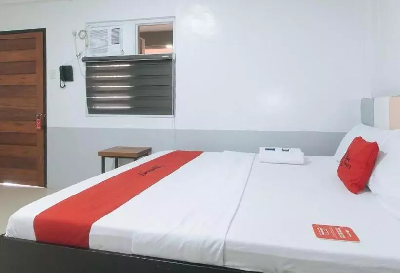 Reddoorz At Walk Inn Apartelle Antipolo