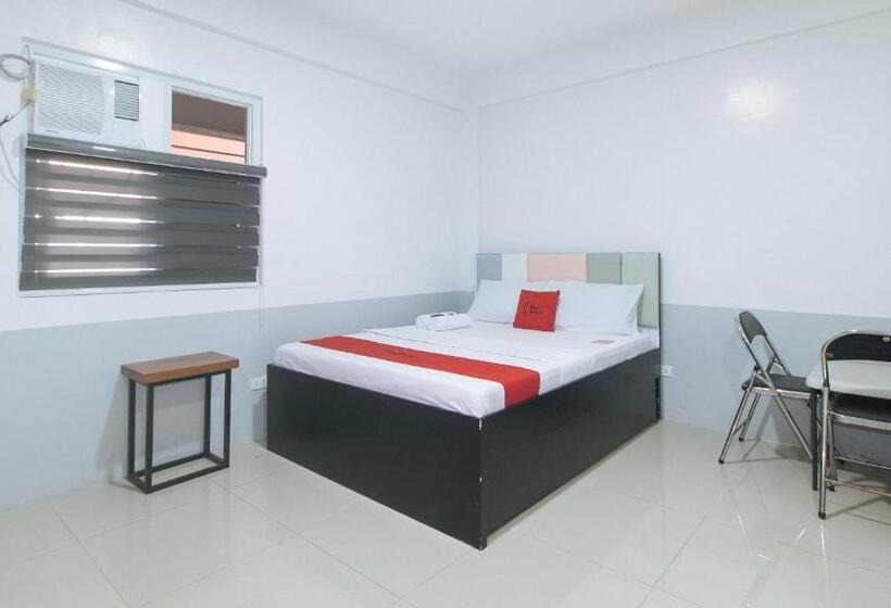 Reddoorz At Walk Inn Apartelle Antipolo