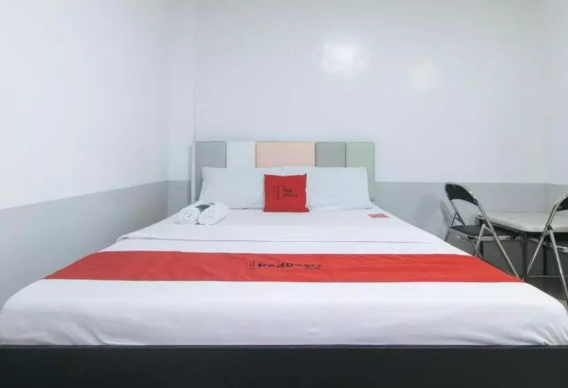 Reddoorz At Walk Inn Apartelle Antipolo