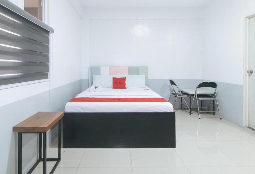 Reddoorz At Walk Inn Apartelle Antipolo