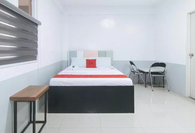 Reddoorz At Walk Inn Apartelle Antipolo