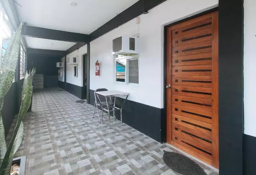 Reddoorz At Walk Inn Apartelle Antipolo