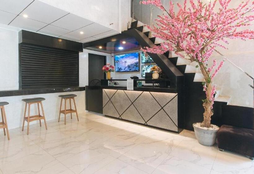 Reddoorz At Walk Inn Apartelle Antipolo